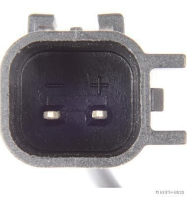 Датчик АБС (ABS) задний, левый Jakoparts J5925028 цена, от 21.78 USD